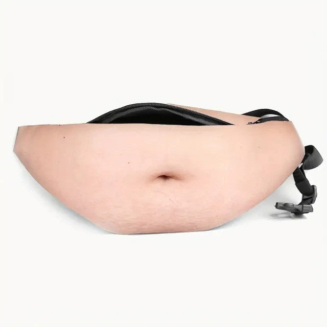 ⏰ 50% OFF Today- Funny Belly Bag