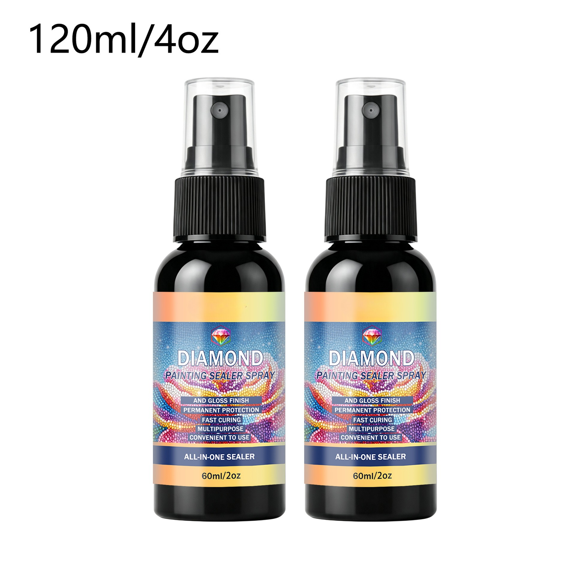 120ml