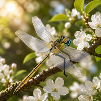 Dragonfly