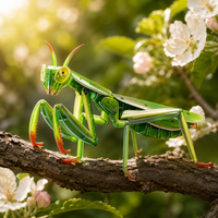 Praying Mantis