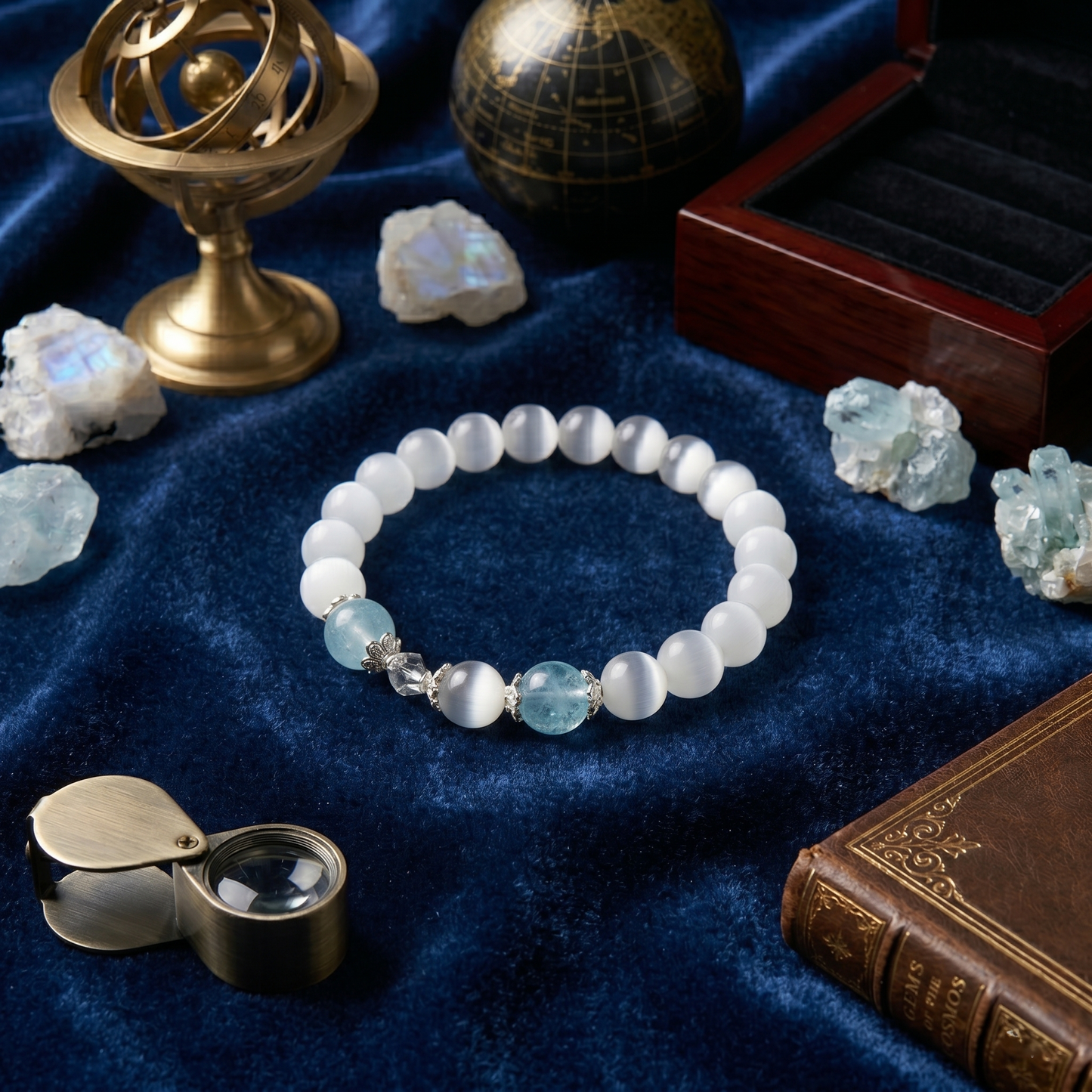 ✨Attract Wealth, Love & Positive Energy