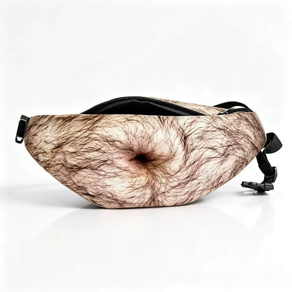⏰ 50% OFF Today- Funny Belly Bag
