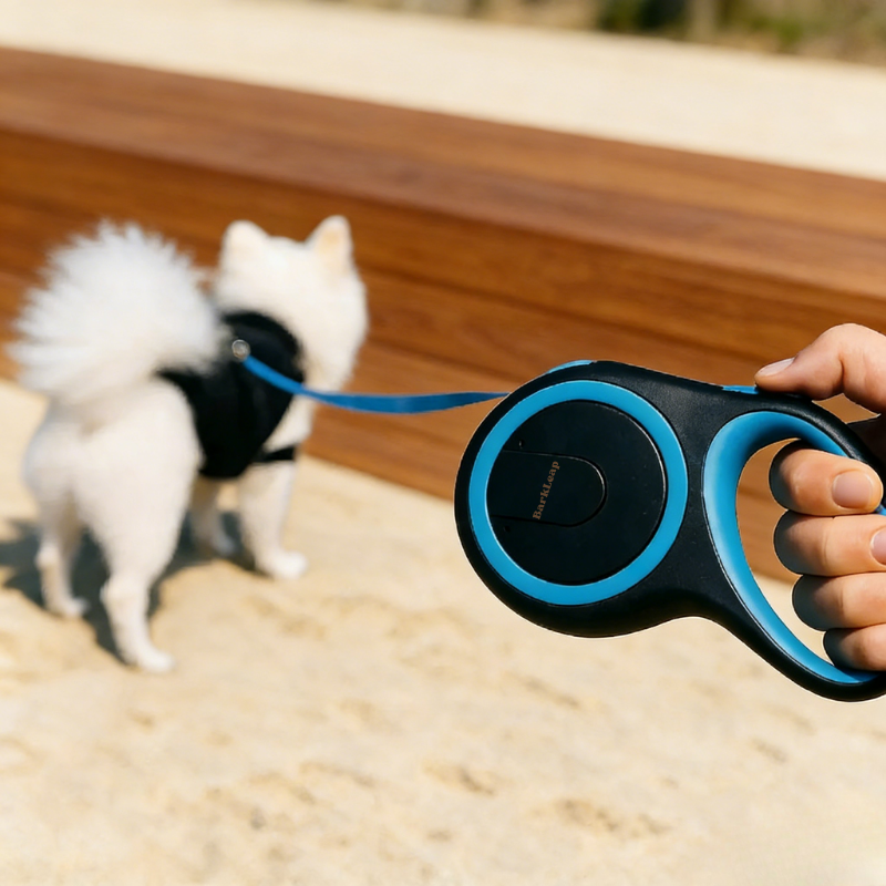 Adjustable Dog Leash